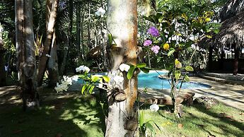 Natura Cabana Boutique Hotel & Spa by Mint