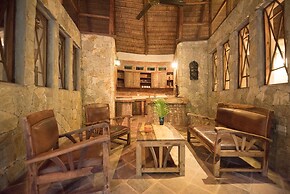 Natura Cabana Boutique Hotel & Spa by Mint