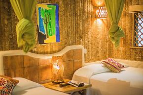 Natura Cabana Boutique Hotel & Spa by Mint