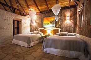 Natura Cabana Boutique Hotel & Spa