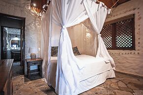 Natura Cabana Boutique Hotel & Spa