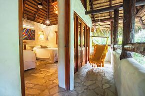 Natura Cabana Boutique Hotel & Spa