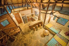 Natura Cabana Boutique Hotel & Spa by Mint