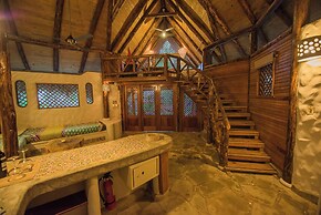 Natura Cabana Boutique Hotel & Spa by Mint