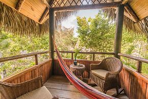 Natura Cabana Boutique Hotel & Spa by Mint