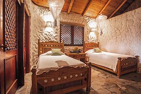 Natura Cabana Boutique Hotel & Spa