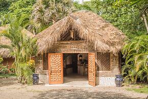 Natura Cabana Boutique Hotel & Spa by Mint