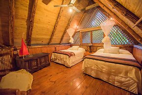 Natura Cabana Boutique Hotel & Spa by Mint