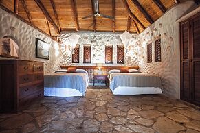 Natura Cabana Boutique Hotel & Spa