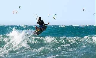 Natura Cabana Boutique Hotel & Spa by Mint