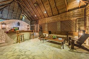 Natura Cabana Boutique Hotel & Spa by Mint