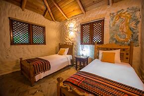 Natura Cabana Boutique Hotel & Spa by Mint