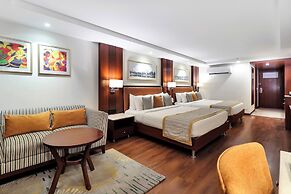 Fortune Park Panchwati, Kolkata - Member ITC Hotels' Group