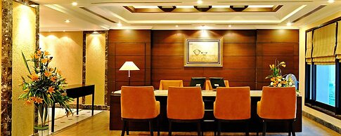 Fortune Park Panchwati, Kolkata - Member ITC Hotels' Group