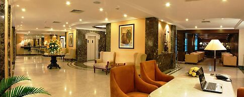 Fortune Park Panchwati, Kolkata - Member ITC Hotels' Group