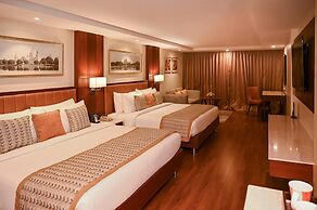 Fortune Park Panchwati, Kolkata - Member ITC Hotels' Group
