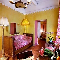 Graziella Patio Hotel