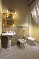 Graziella Patio Hotel
