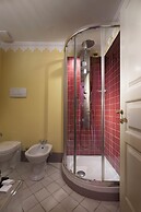 Graziella Patio Hotel