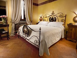 Graziella Patio Hotel