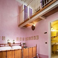 Graziella Patio Hotel