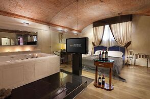Graziella Patio Hotel