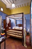 Graziella Patio Hotel