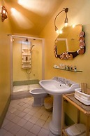 Graziella Patio Hotel