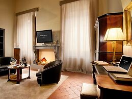 Graziella Patio Hotel
