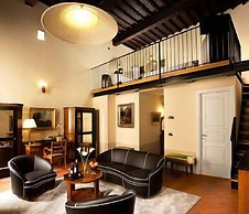 Graziella Patio Hotel