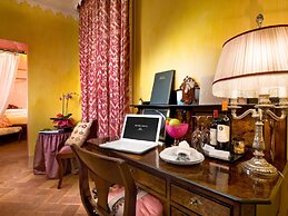Graziella Patio Hotel