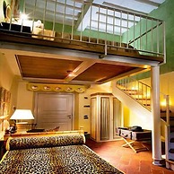 Graziella Patio Hotel