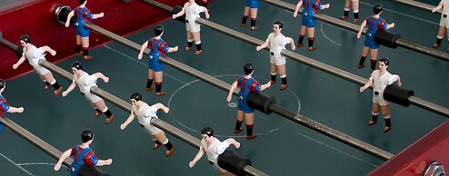 Hotel Bella Playa & Spa