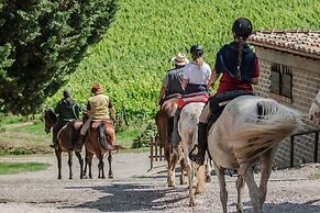 Agriturismo Palazzo Bandino