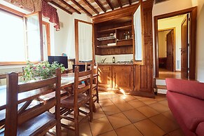 Agriturismo Palazzo Bandino