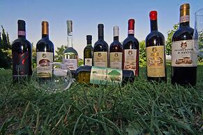 Agriturismo Palazzo Bandino