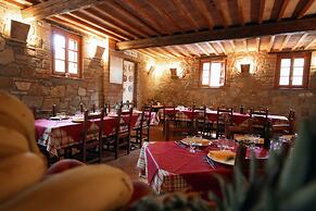 Agriturismo Palazzo Bandino