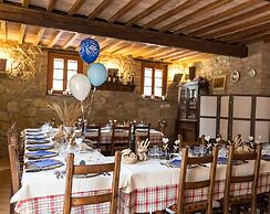 Agriturismo Palazzo Bandino