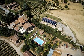 Agriturismo Palazzo Bandino