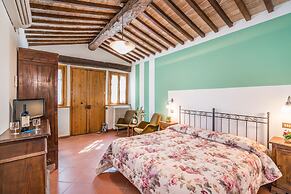 Agriturismo Palazzo Bandino