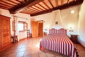 Agriturismo Palazzo Bandino