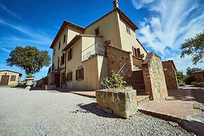 Agriturismo Palazzo Bandino