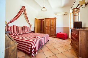 Agriturismo Palazzo Bandino