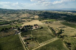 Agriturismo Palazzo Bandino