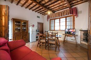 Agriturismo Palazzo Bandino