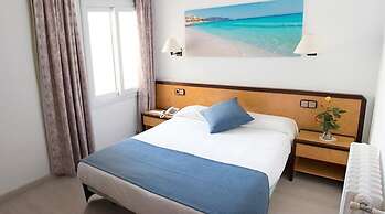Hotel Voramar Mallorca