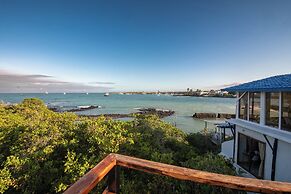 Blu Galapagos Sustainable Waterfront Lodge