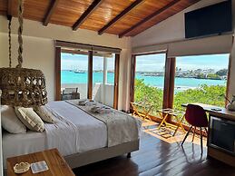Blu Galapagos Sustainable Waterfront Lodge