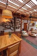 Blu Galapagos Sustainable Waterfront Lodge