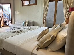 Blu Galapagos Sustainable Waterfront Lodge